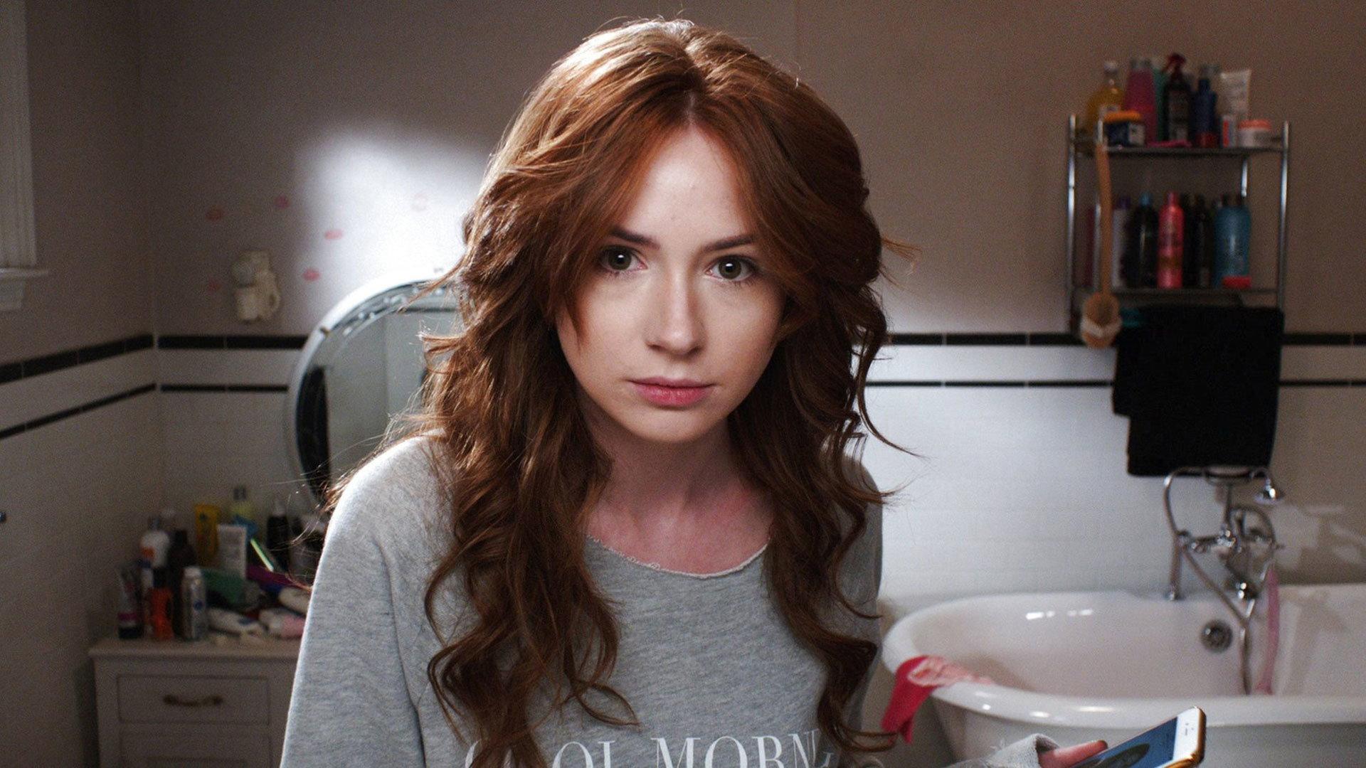Still from I Woke up Like This