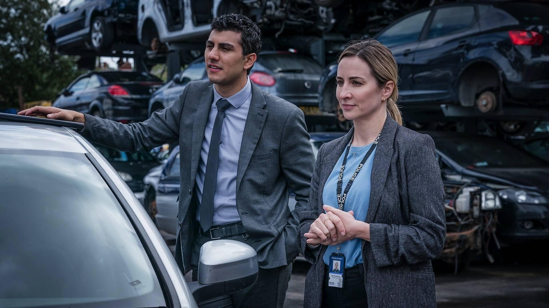 Still from Episode 1