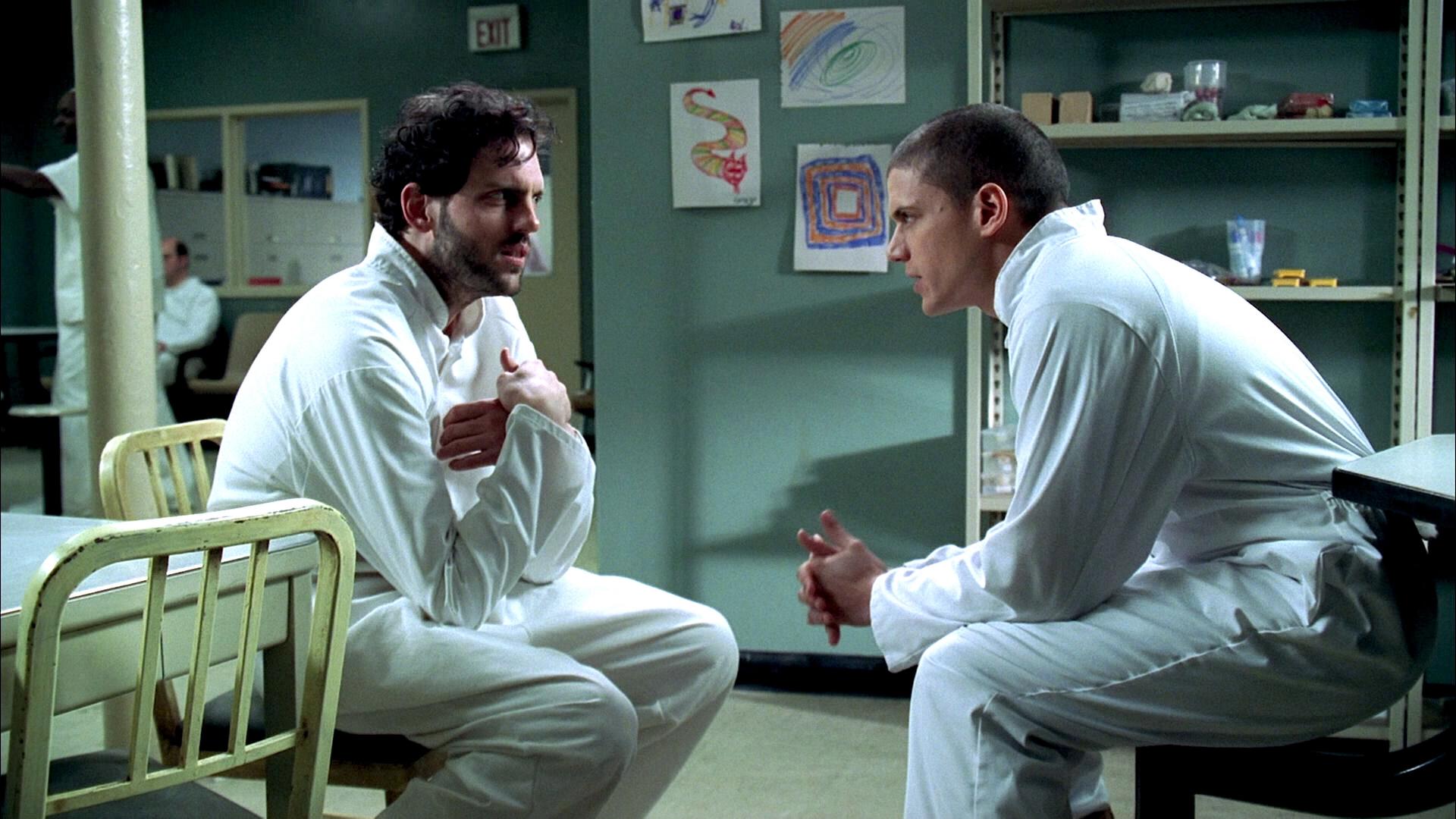 Still from Bluff
