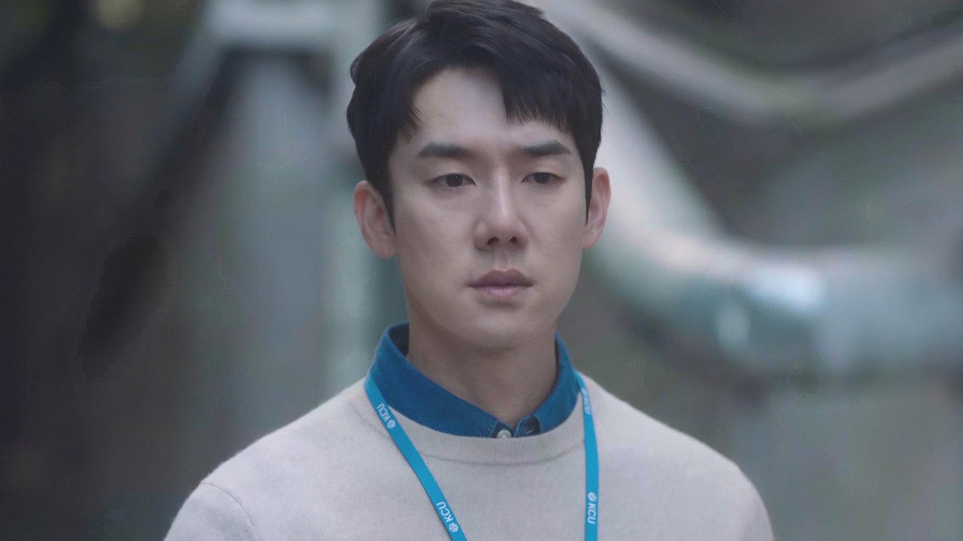 Still from Episode 11