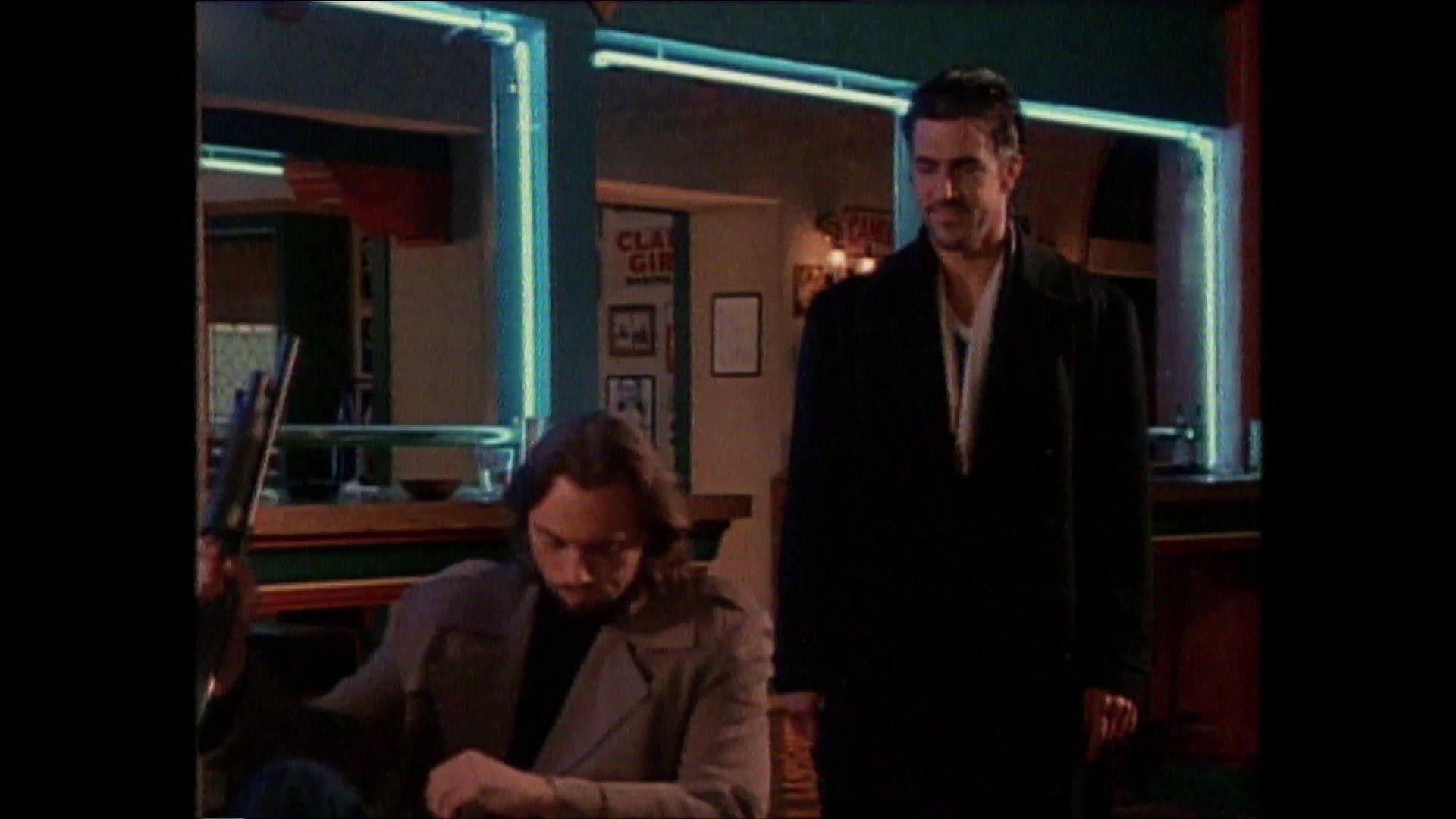 Still from Hostage