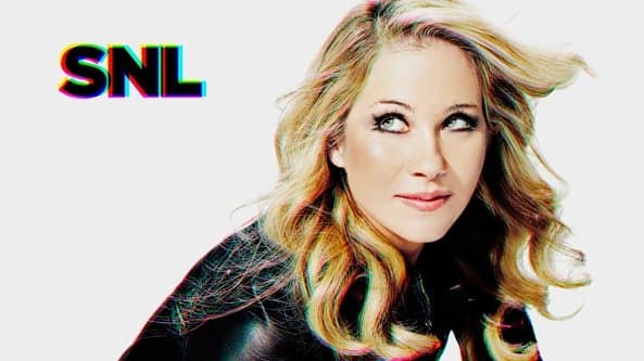 Still from Christina Applegate with Passion Pit
