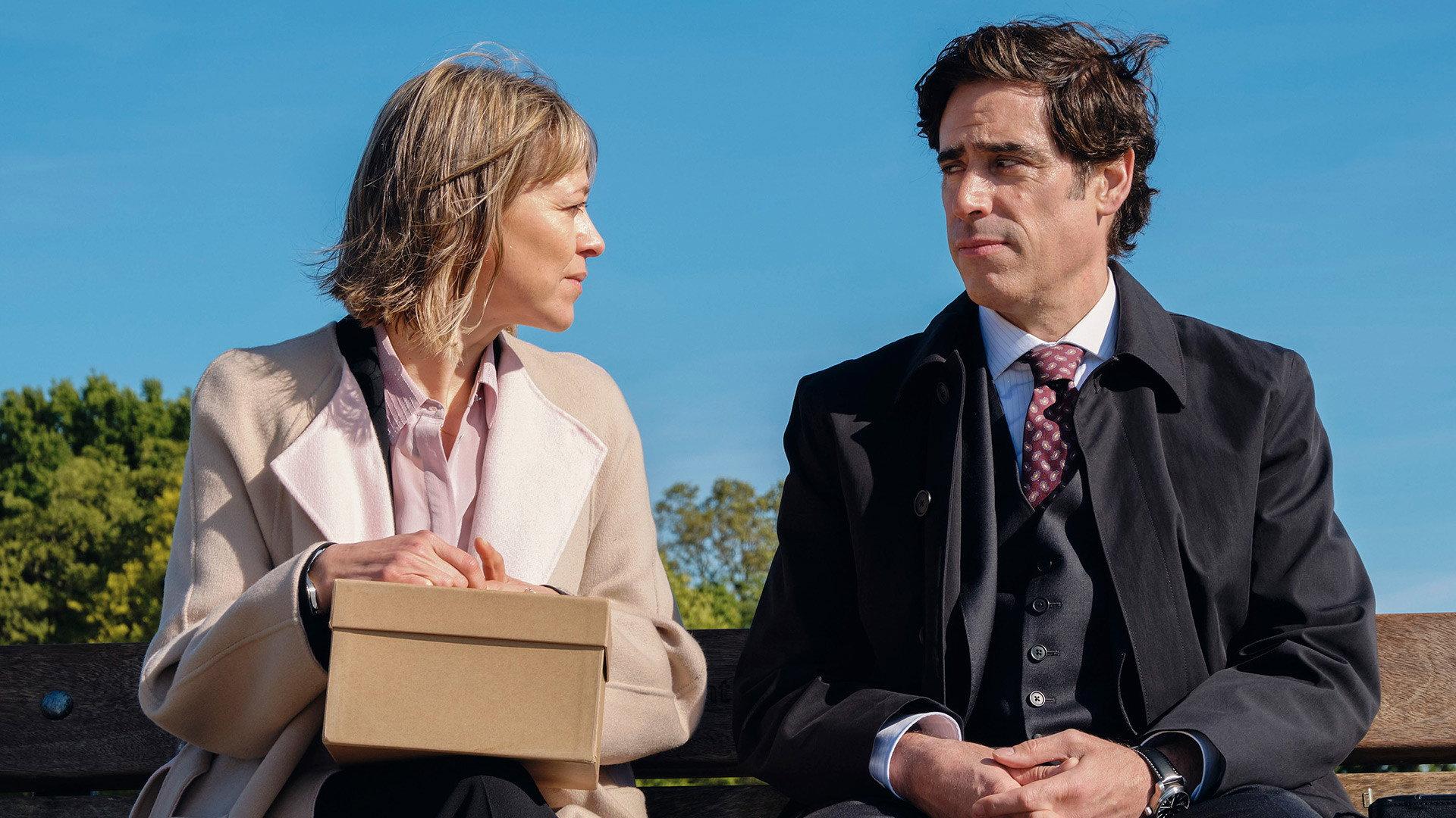Still from Episode 1