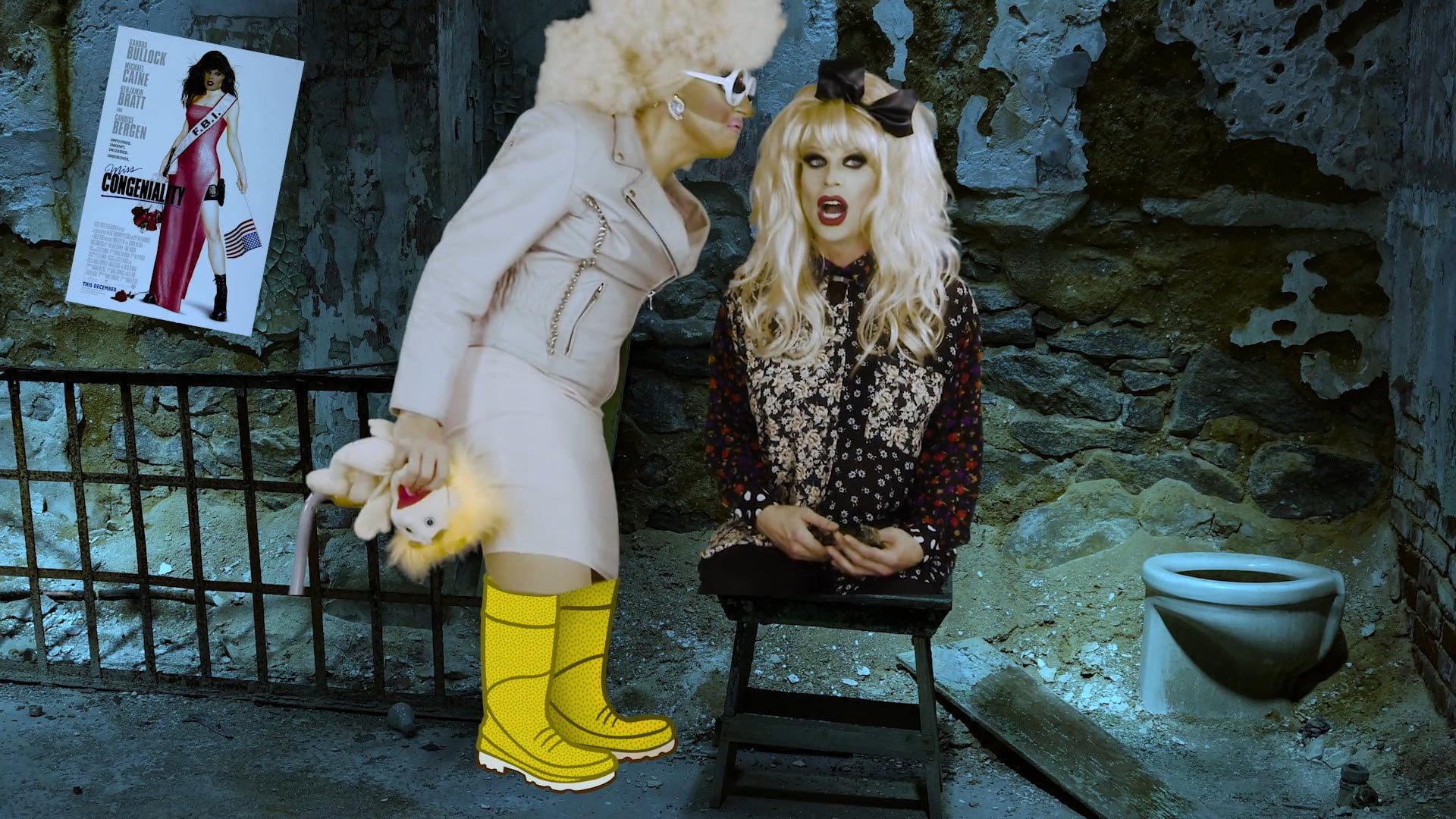 Still from Kids and Parenthood