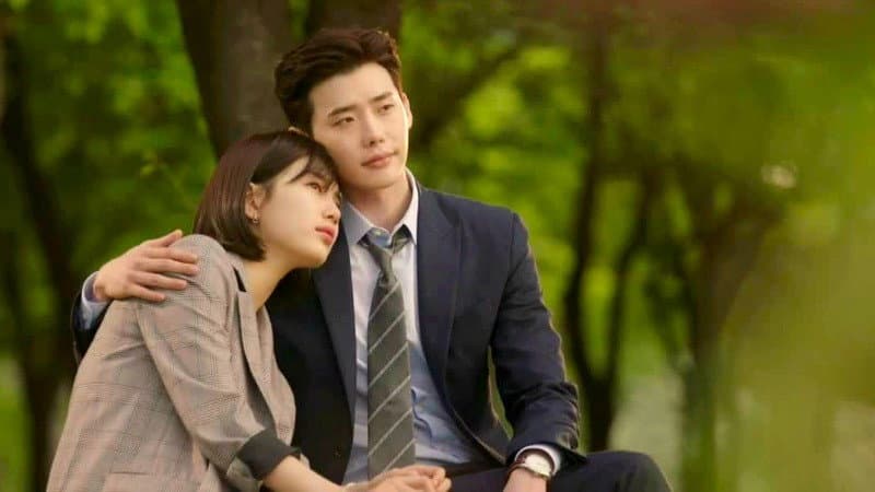 Still from Special