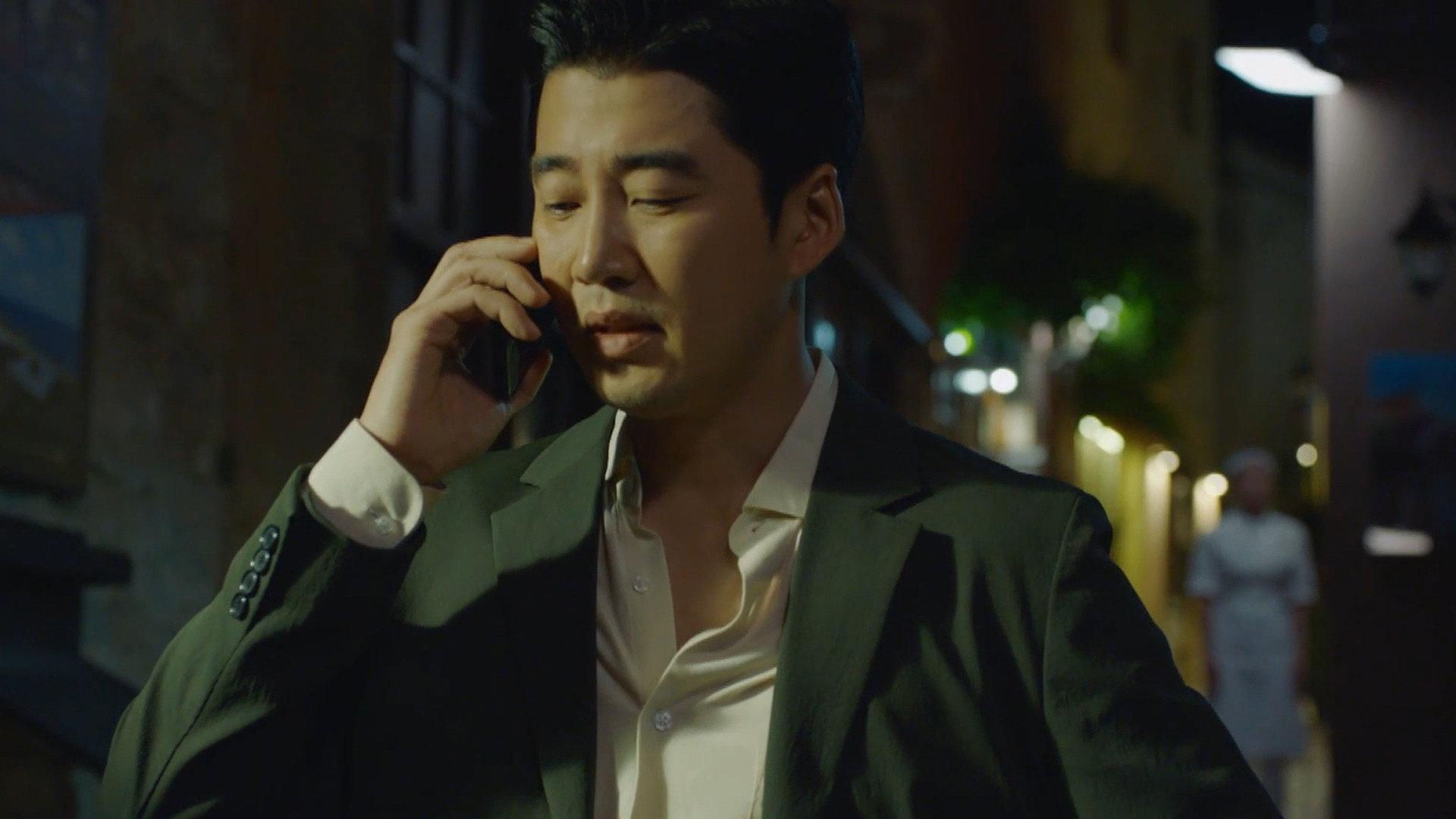 Still from Episode 3