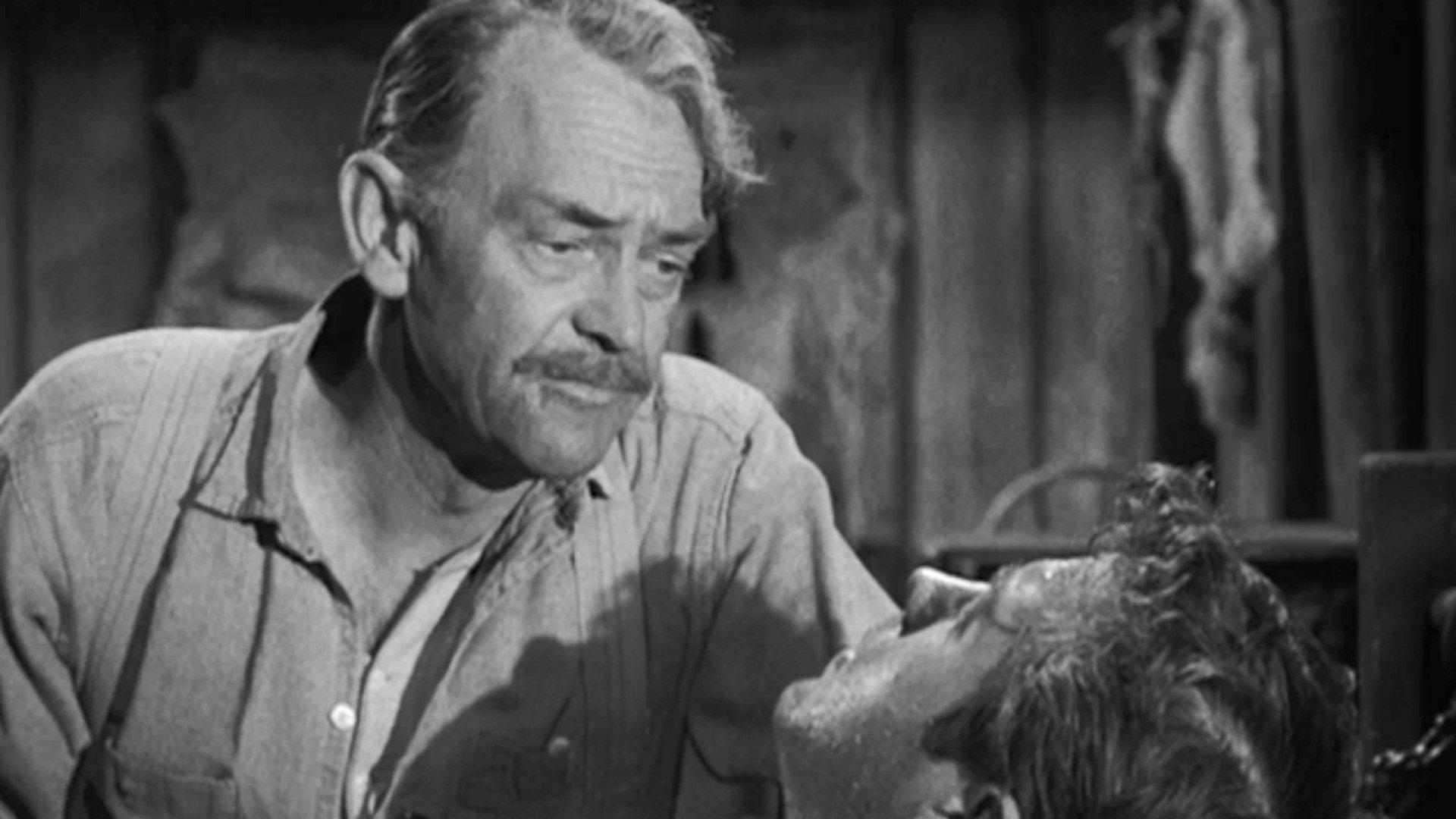 Still from Crossroads