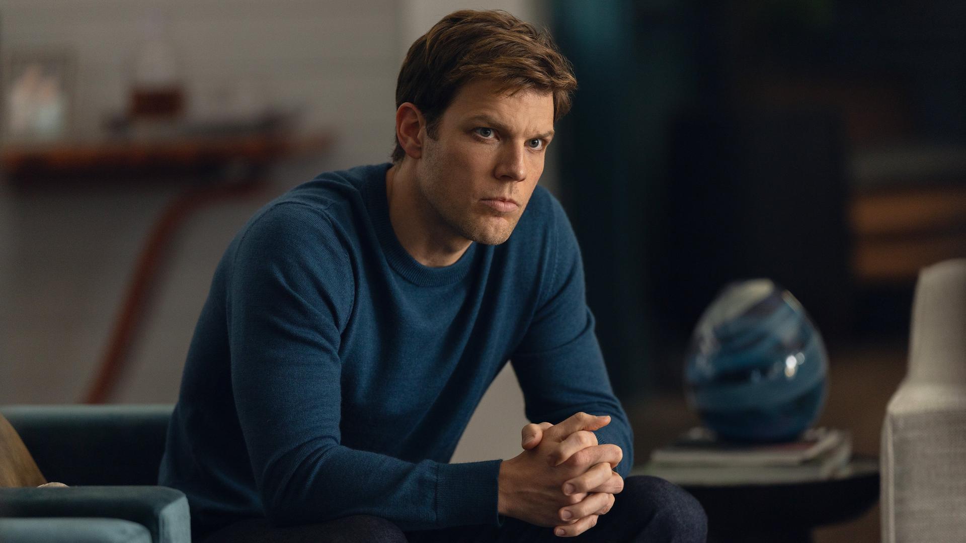 Still from Episode 3