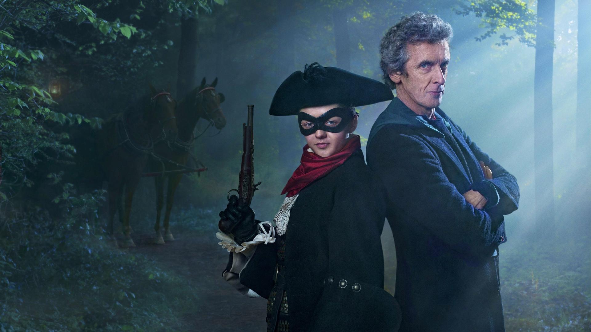 Still from The Woman Who Lived (2)