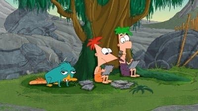 Still from Tri-Stone Area