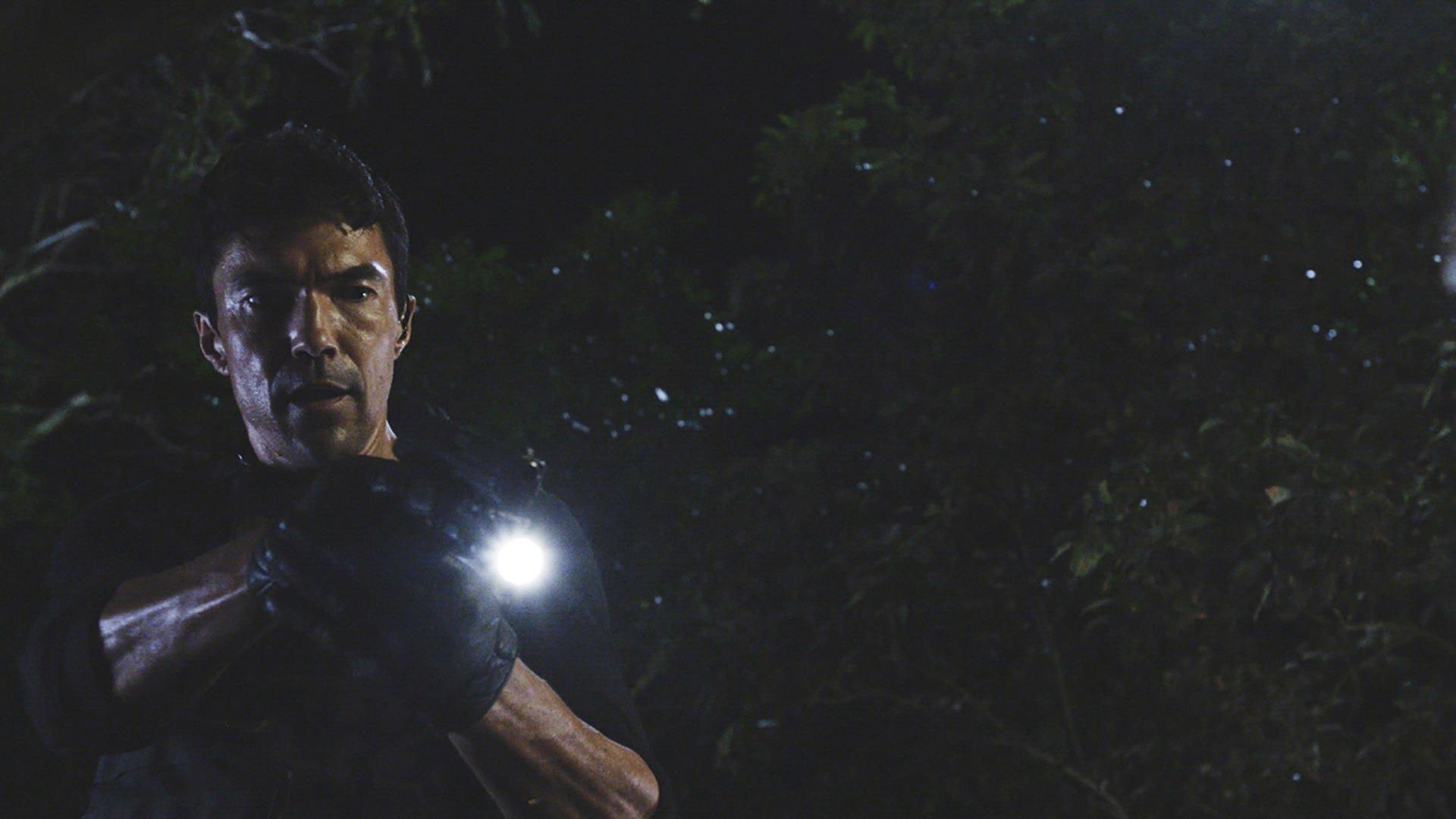 Still from Nalowale i ke ʻehu o he kai (Lost in the Sea Sprays)