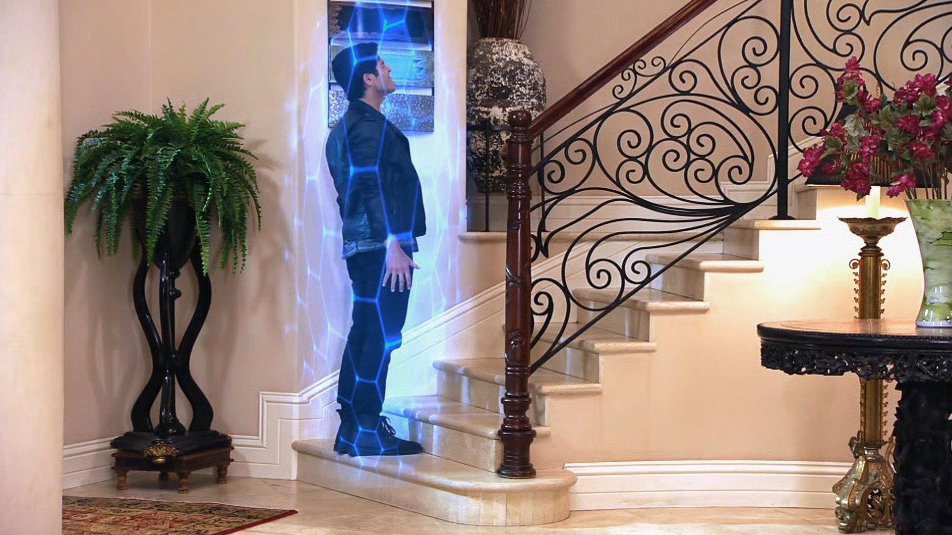 Still from What If?