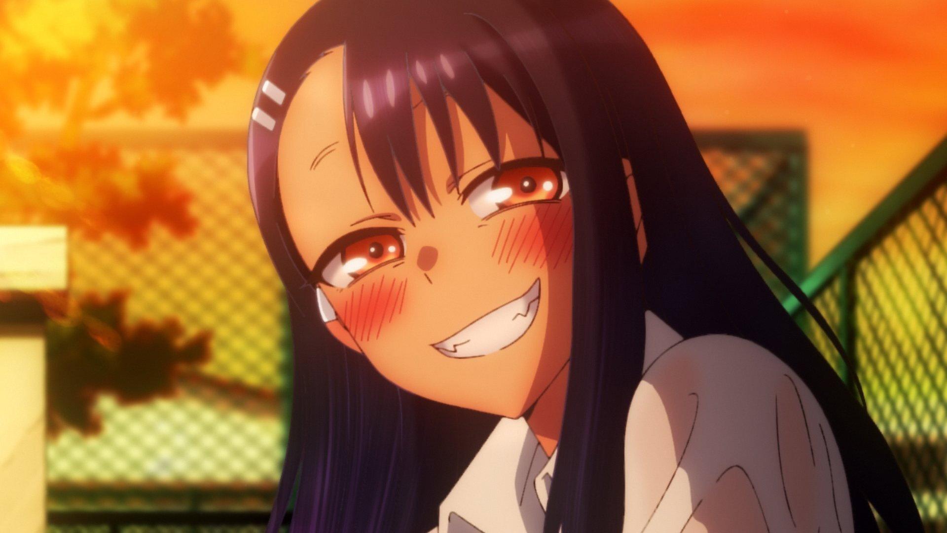 Still from What Do You Think, Senpai? / You Could Be More Honest, Senpai ♥