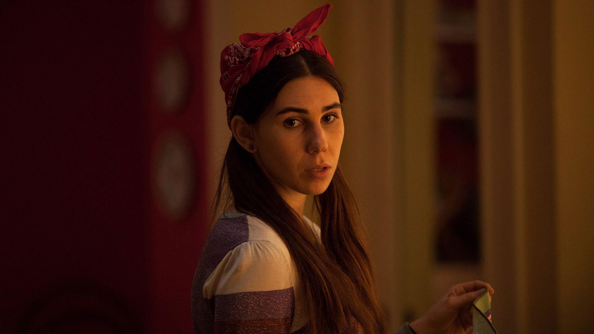 Still from Dead Inside