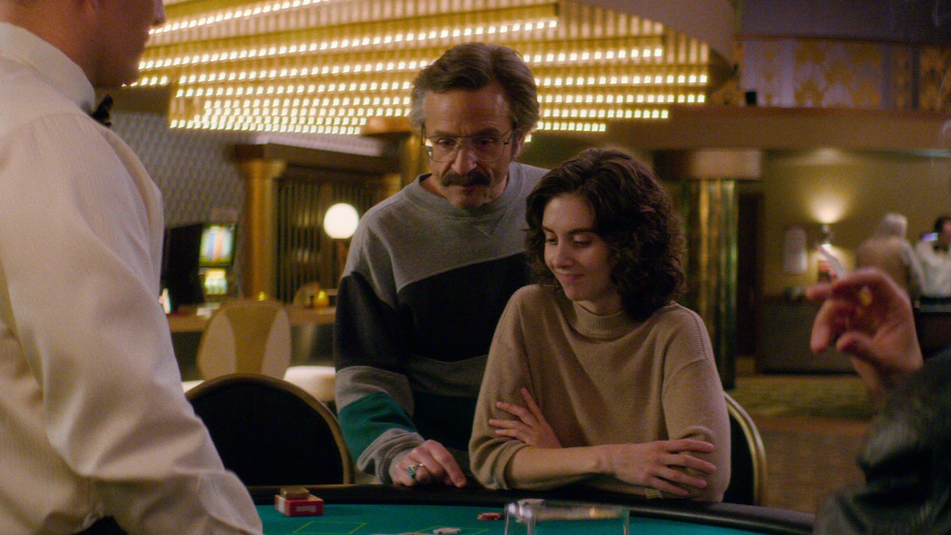 Still from Hot Tub Club