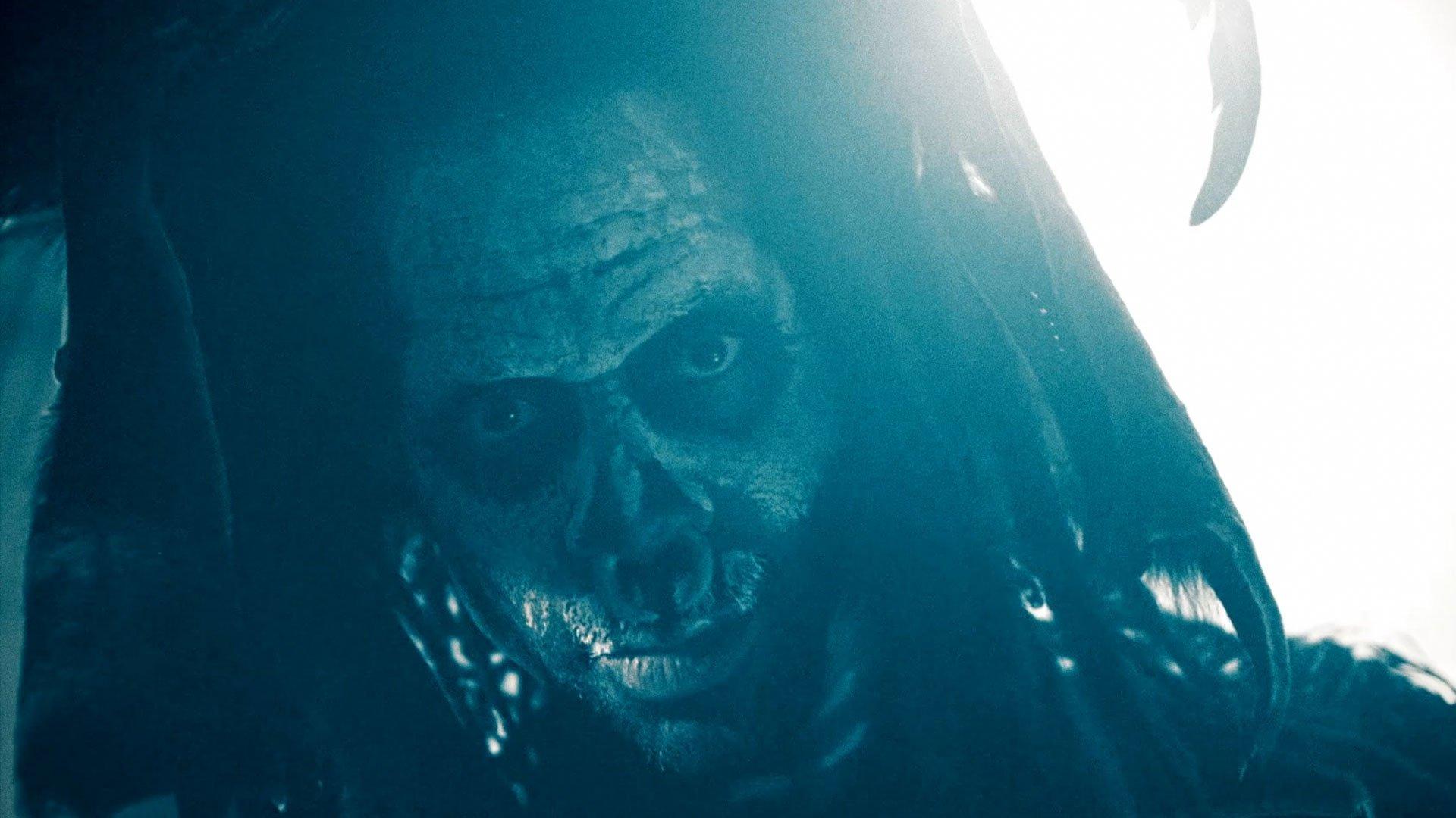 Still from Tales of the Dearly Departed
