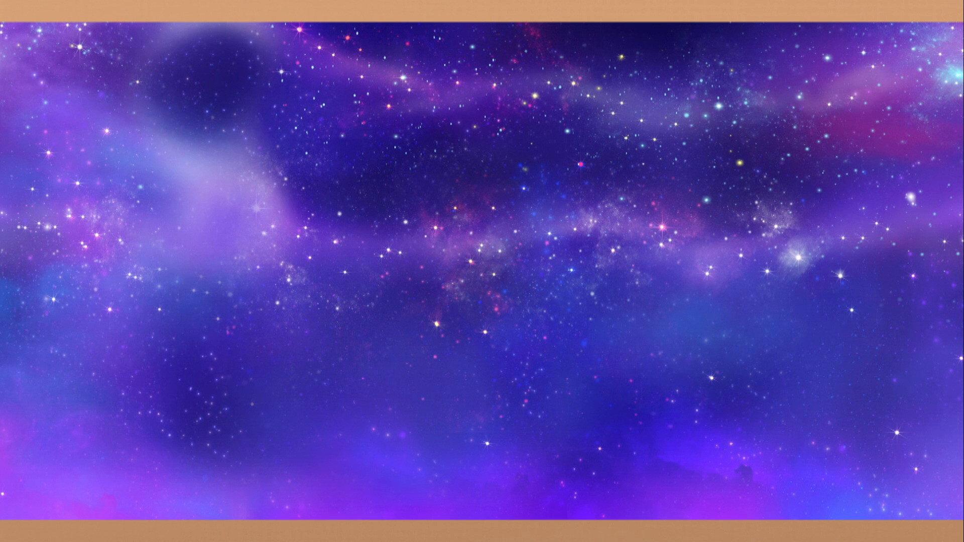 Still from Stargazing on the Night Train