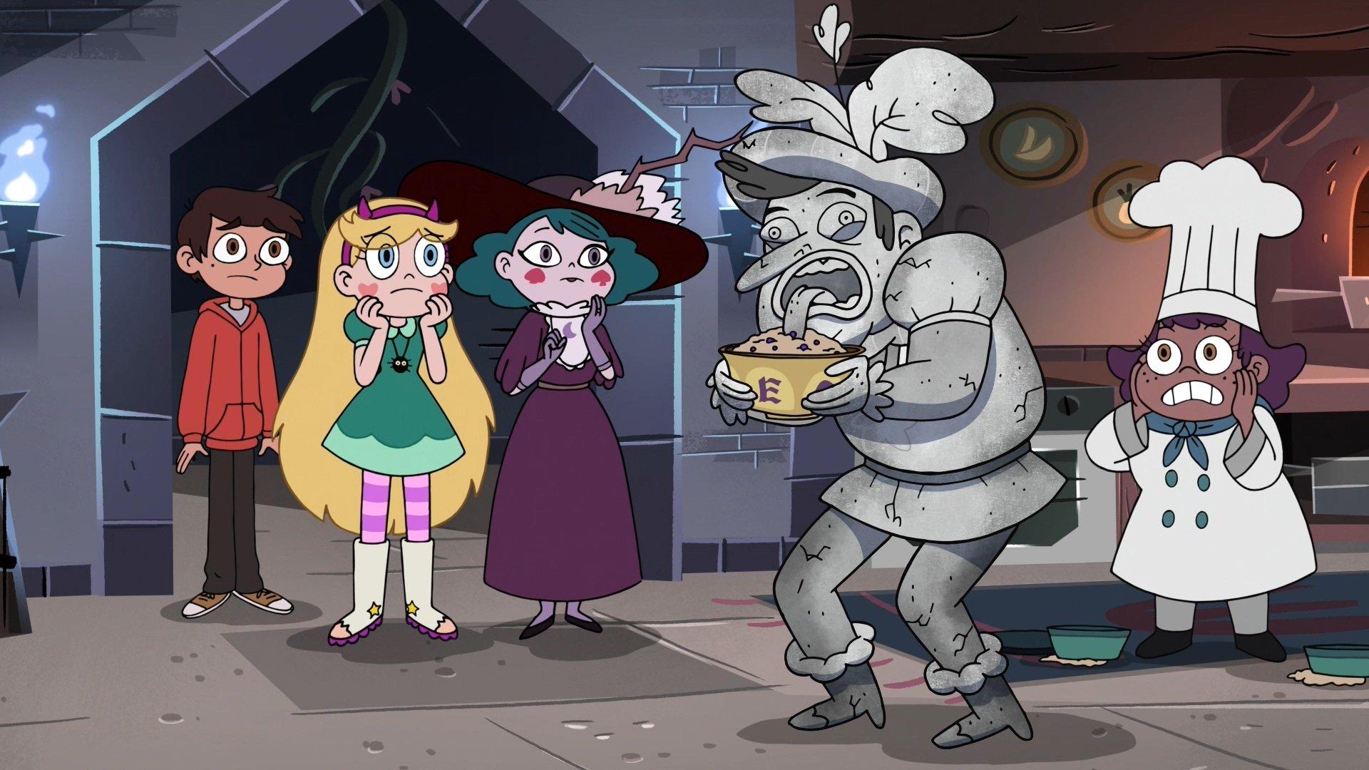 Still from Yada Yada Berries