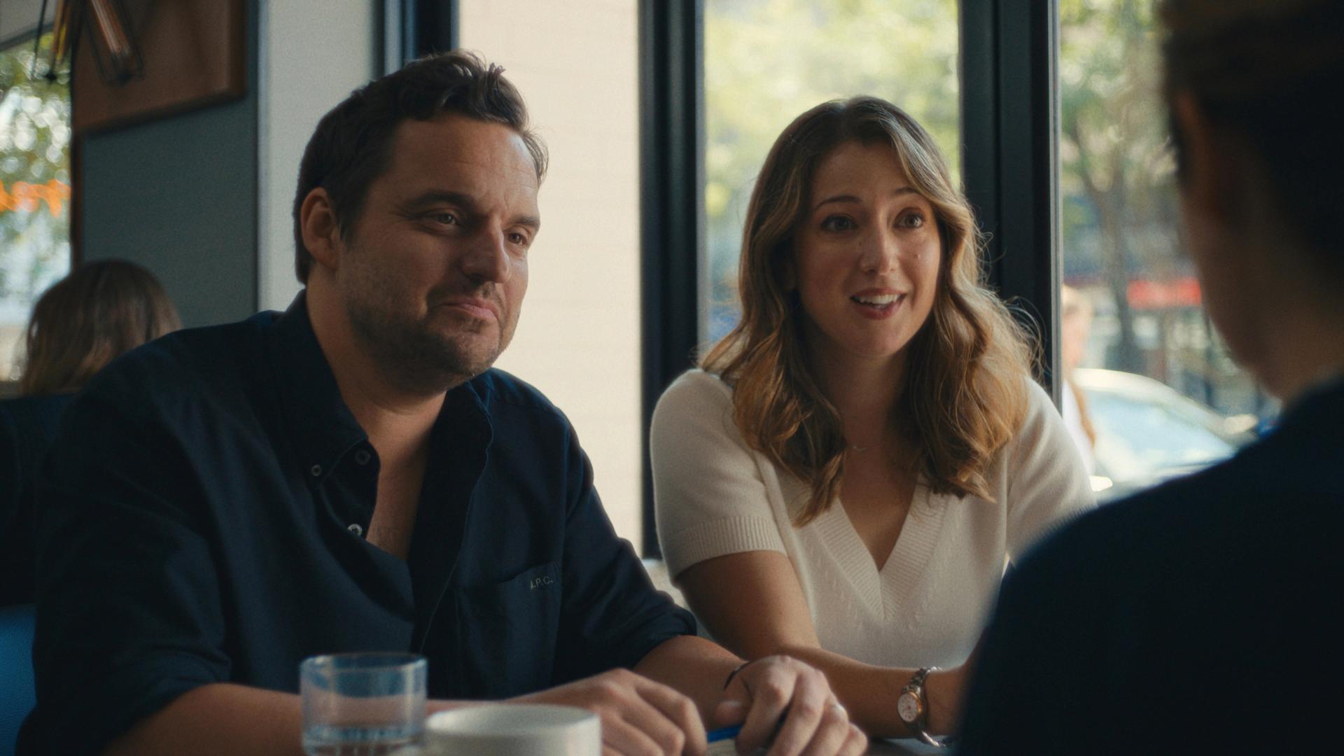 Still from Chunnel