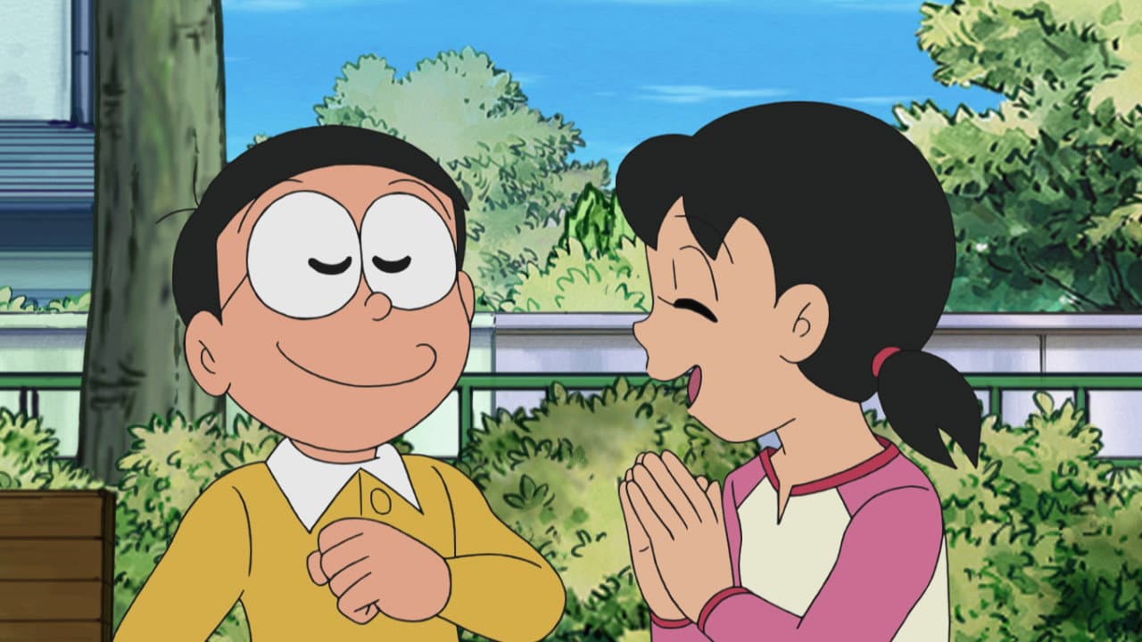Still from Episode 126