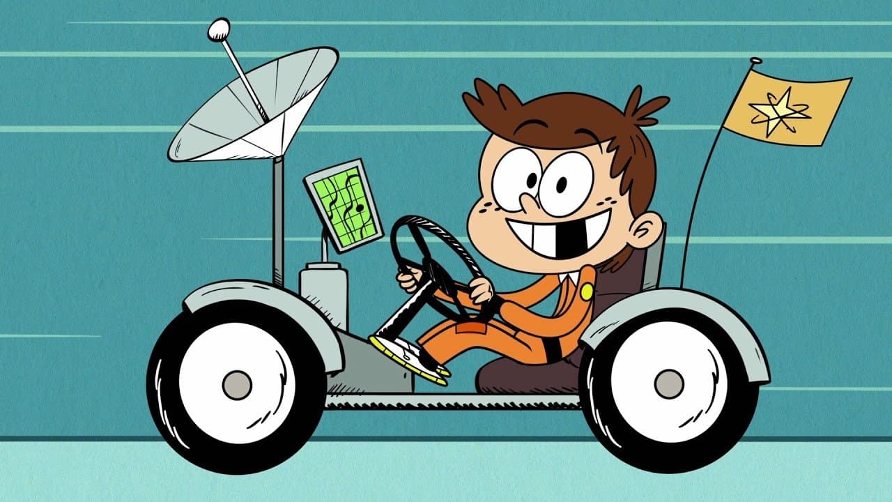Still from Rocket Men