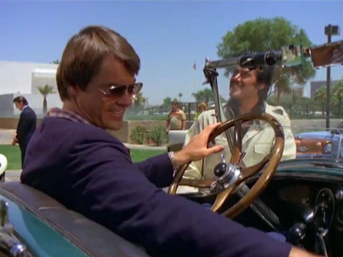 Still from Classic Connection