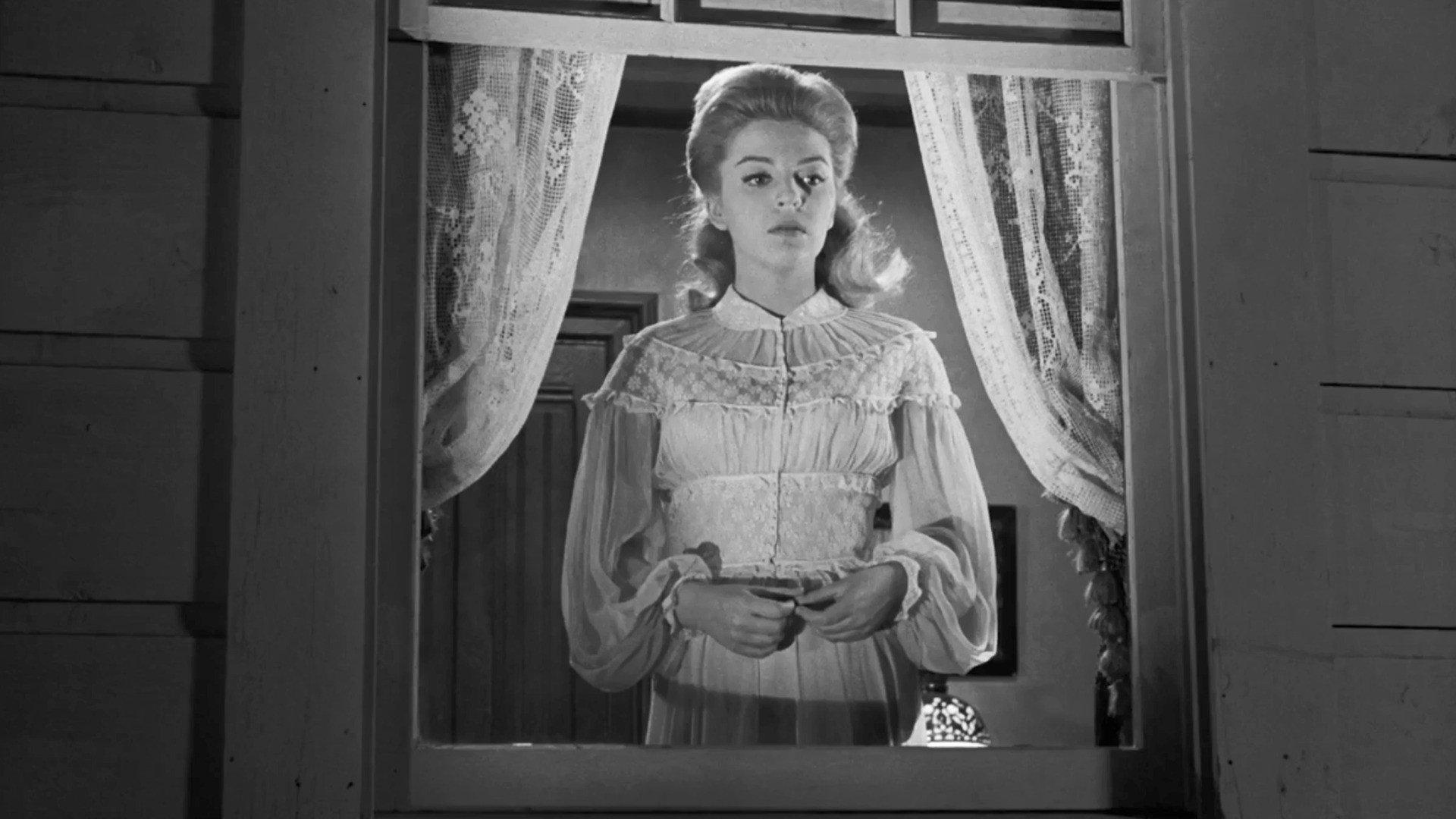 Still from The Bad Penny