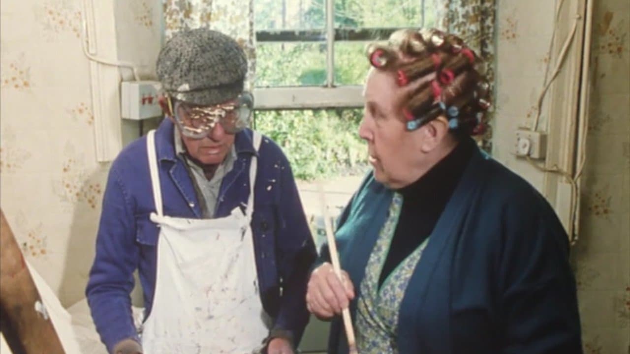Still from The Glory Hole