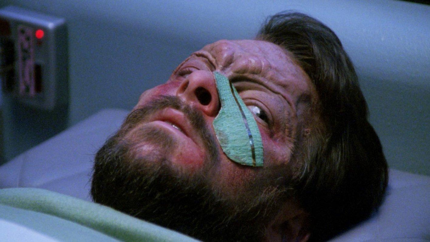 Still from First Contact