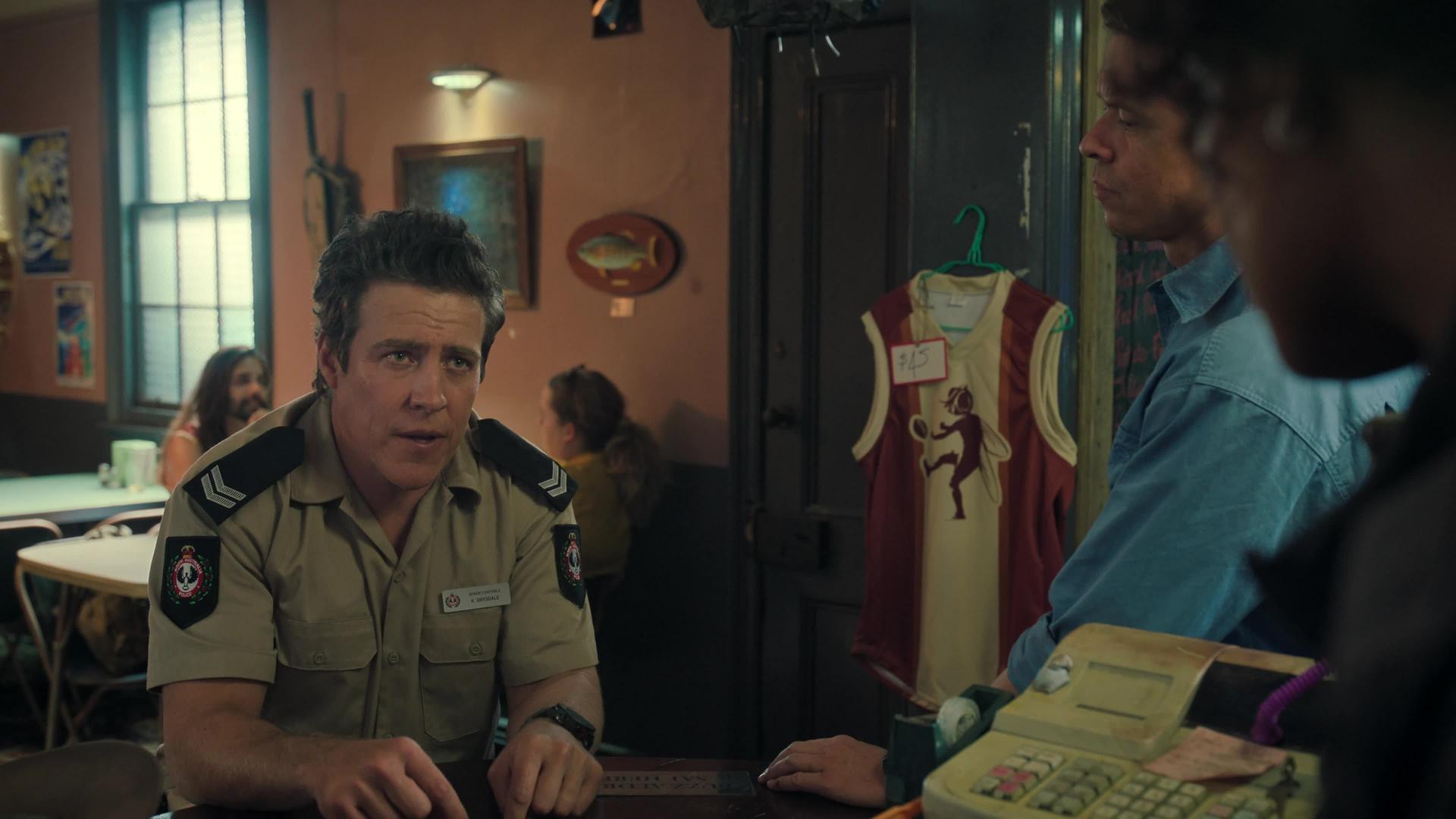 Still from The Truth Is Outback