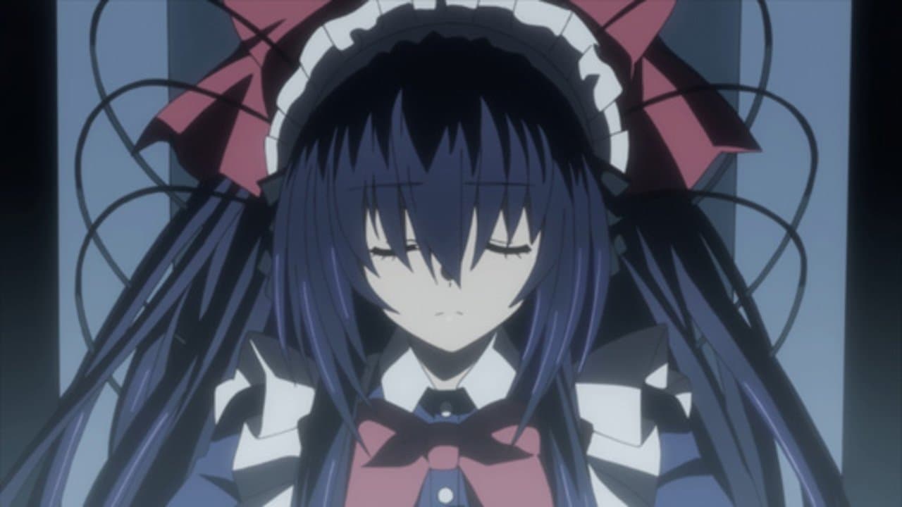 Still from The Truth About Miku