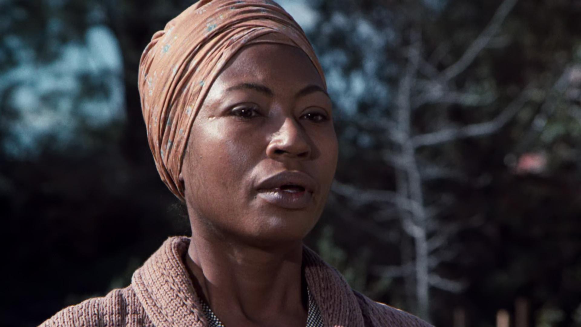 Still from The Scholar