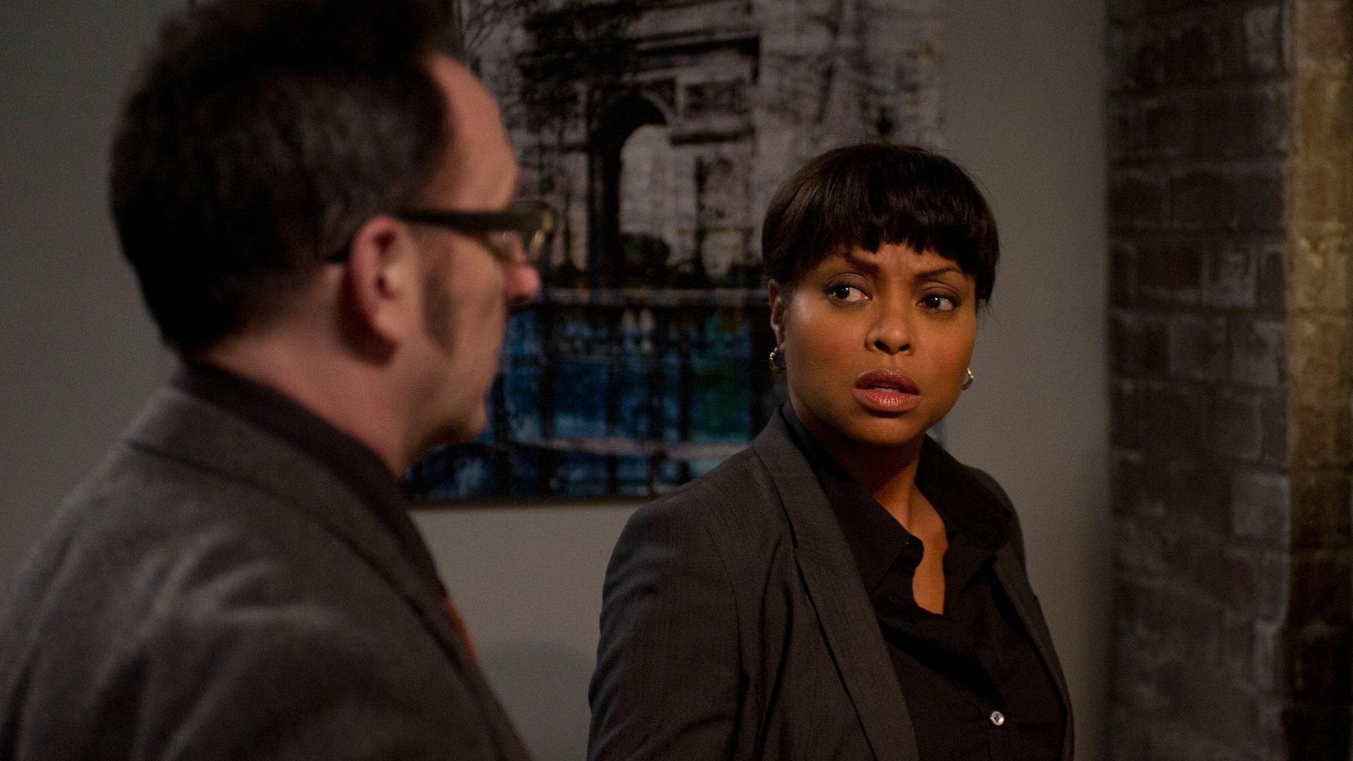 Still from Til Death