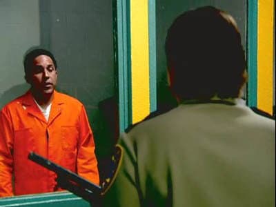 Still from Spanish Mike Returns