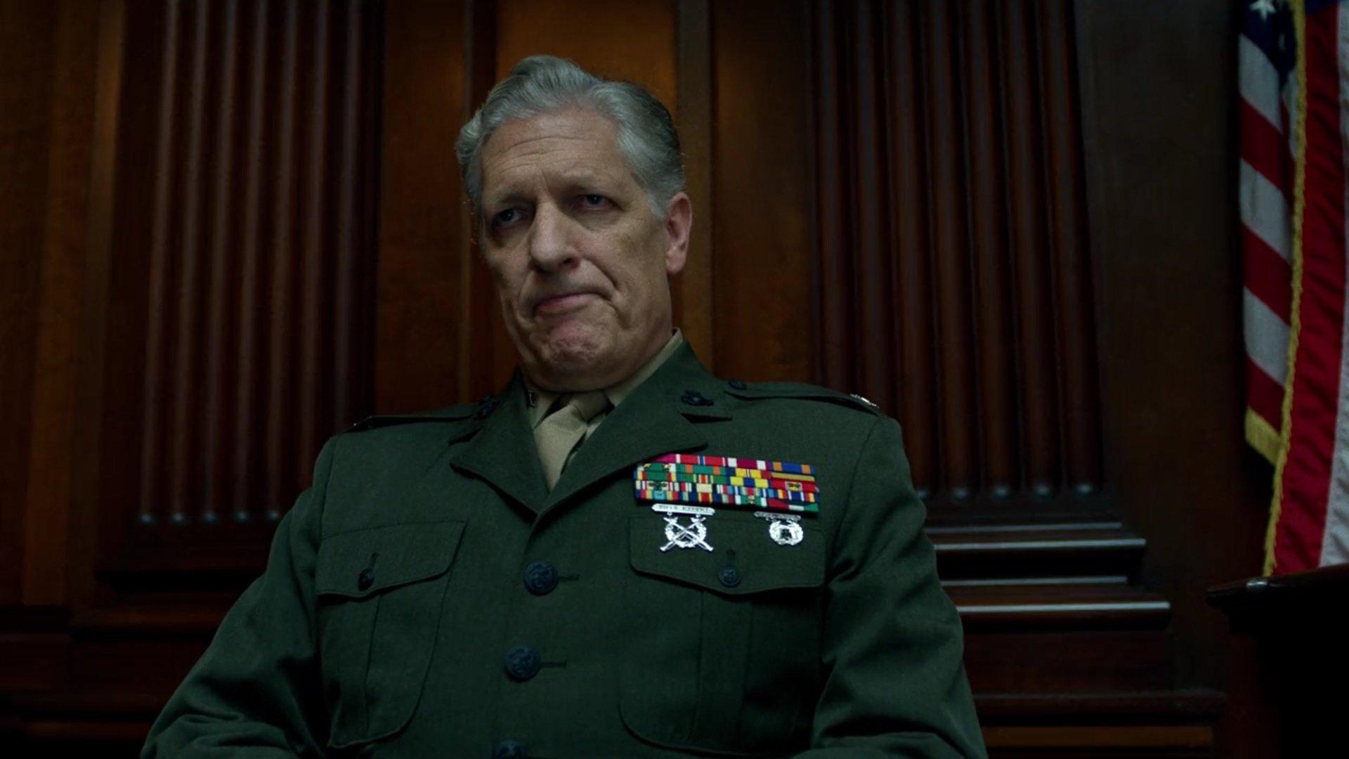Still from Guilty as Sin