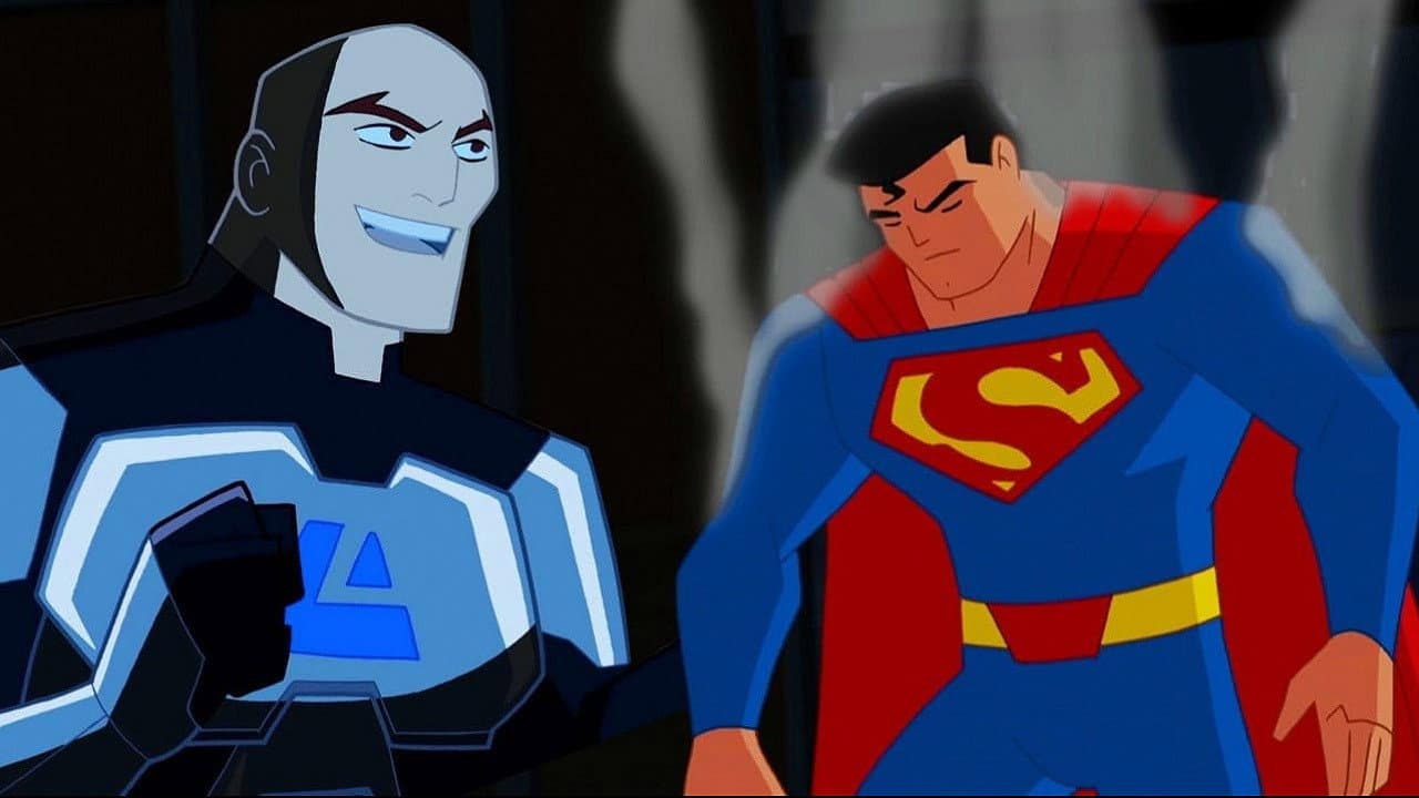 Still from It's a Trap!