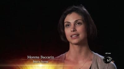 Still from Browncoats Unite