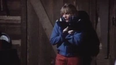 Still from Lady & the Tramps