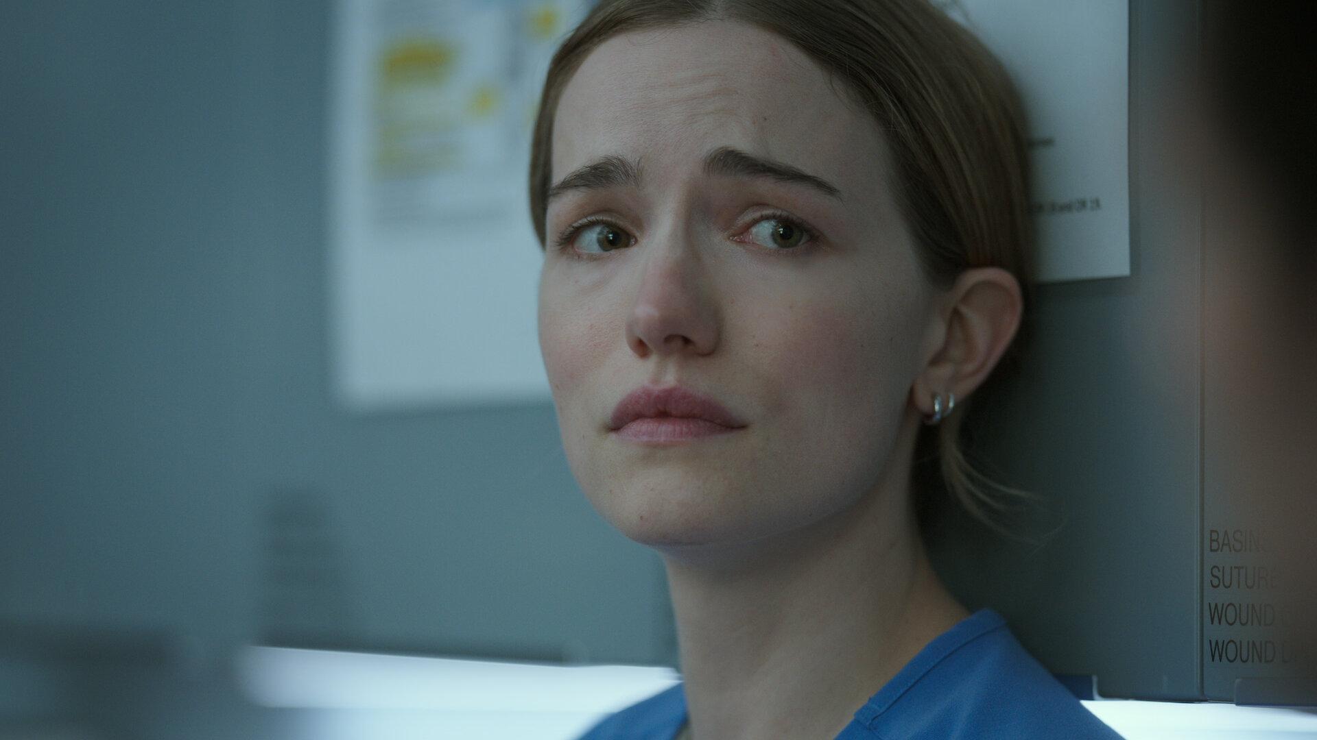 Still from Kennedy
