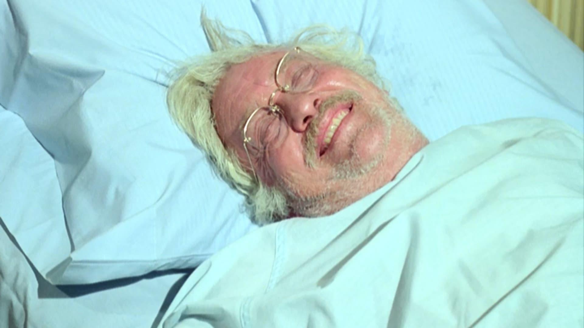 Still from The Trees, the Bees and T.T. Flowers: Part 1