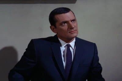 Still from The Legacy
