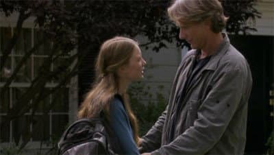 Still from Sophie - Week Nine