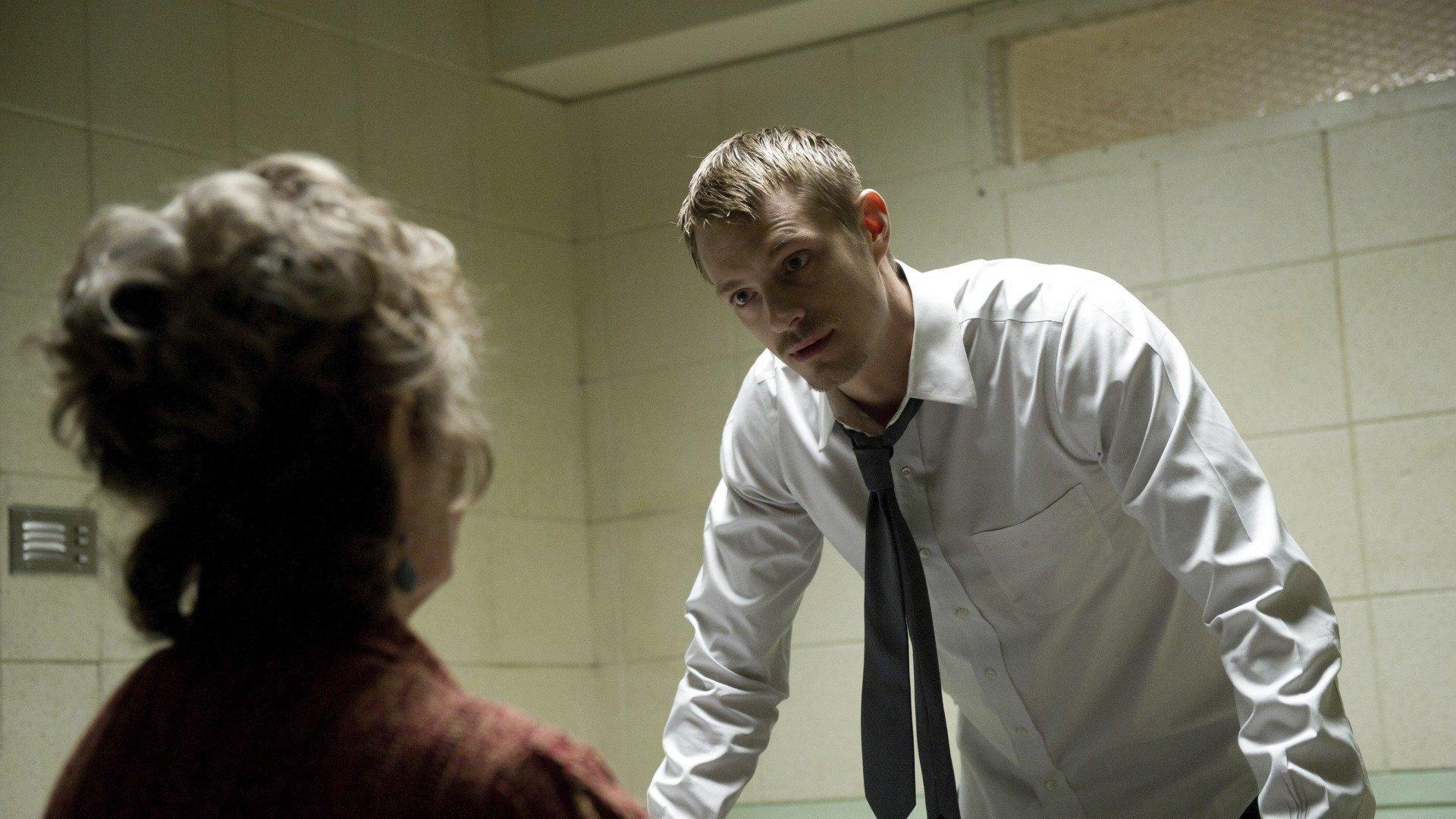 Still from Head Shots