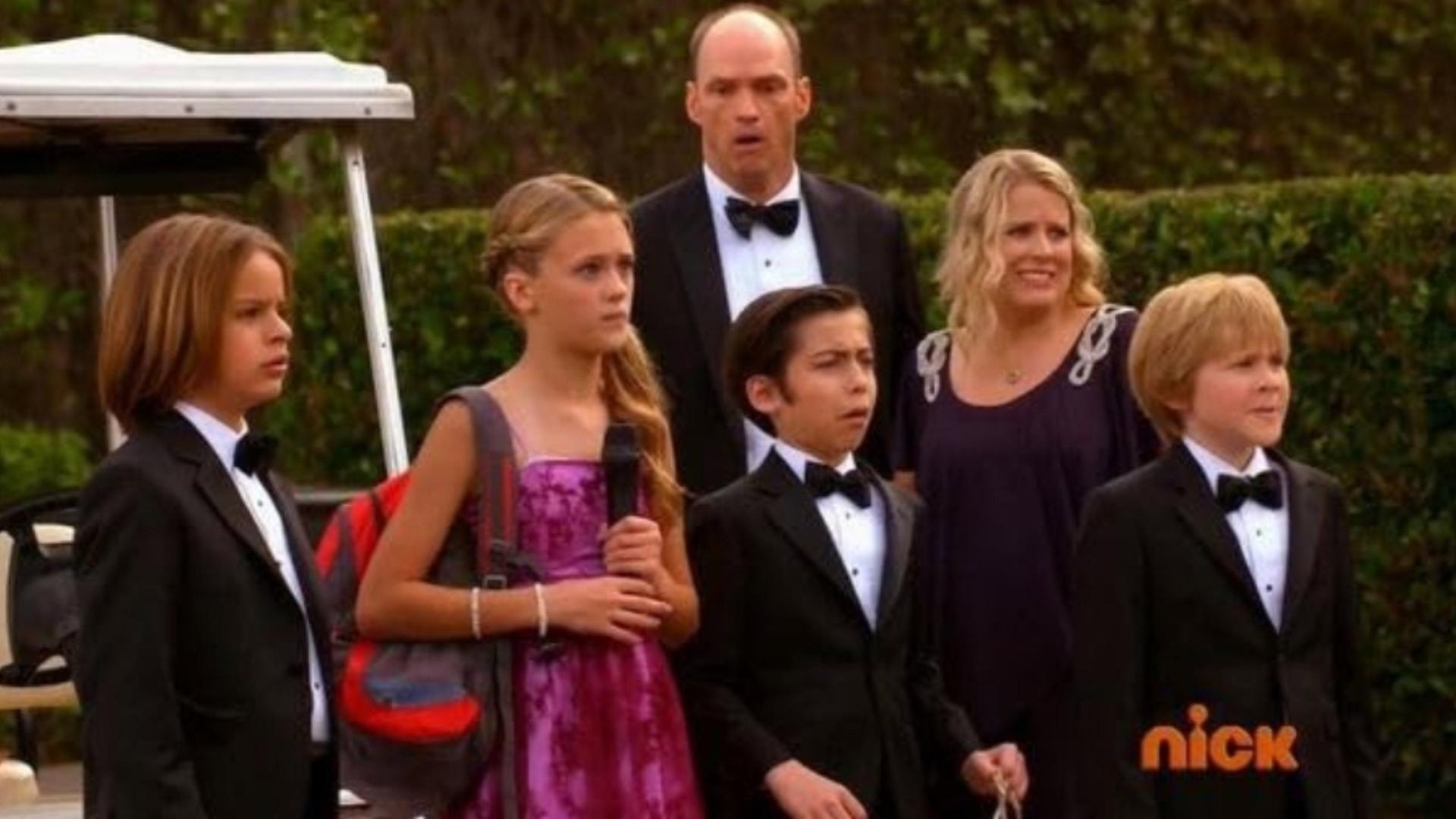 Still from Go Hollywood Part 2