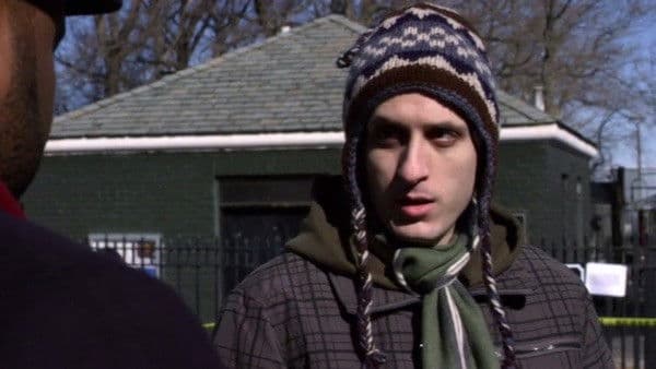 Still from Take-Out
