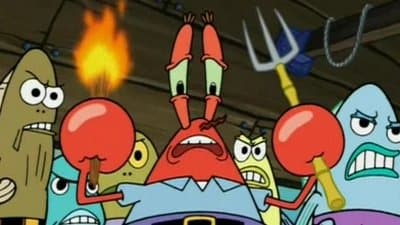 Still from Once Bitten