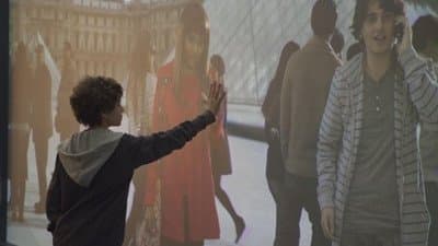 Still from Zone of Exclusion