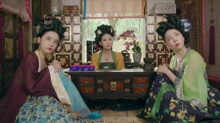 Still from I Got You