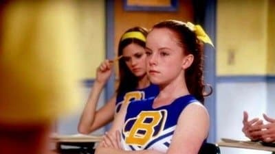 Still from Stand Up and Holler