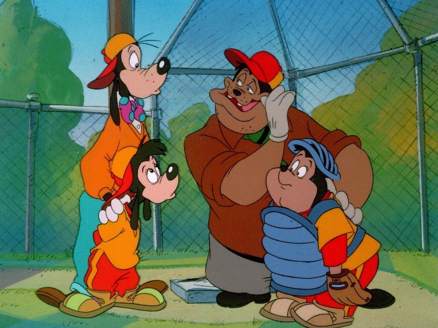Still from Take Me out of the Ball Game